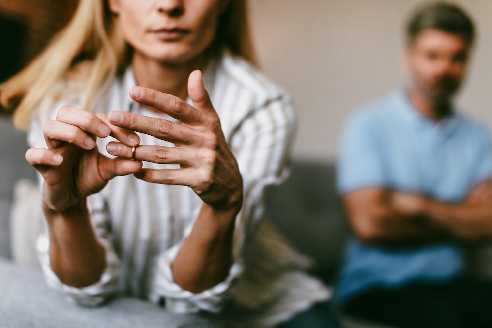 How long does divorce tipically take