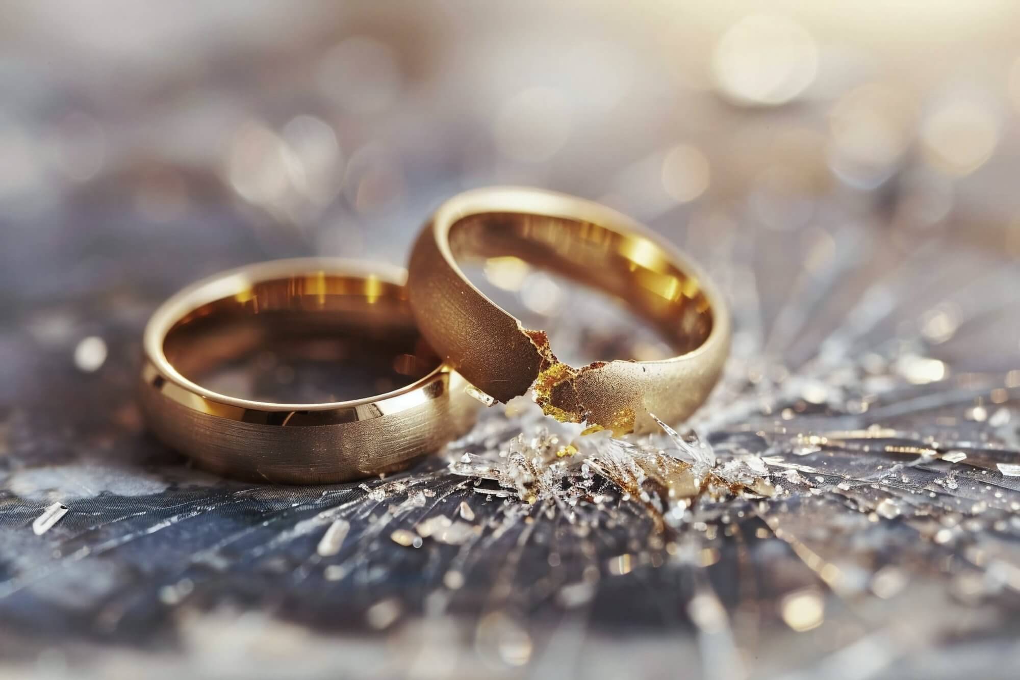 Infidelity Affect